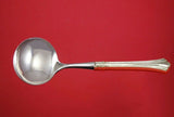 Eighteenth Century by Reed and Barton Sterling Silver Gravy Ladle HH WS Custom