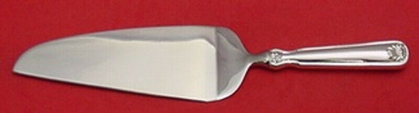 Shell and Thread by Tiffany and Co Sterling Silver Pie Server HH WS Orig 10 3/4"