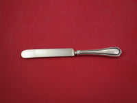 Hepplewhite Engraved by Reed & Barton Sterling Silver Regular Knife blunt 8 7/8"