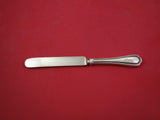 Hepplewhite Engraved by Reed & Barton Sterling Silver Regular Knife blunt 8 7/8"