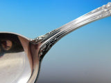 French Renaissance by R&B Sterling Silver Essential Serving Set Large 5-piece
