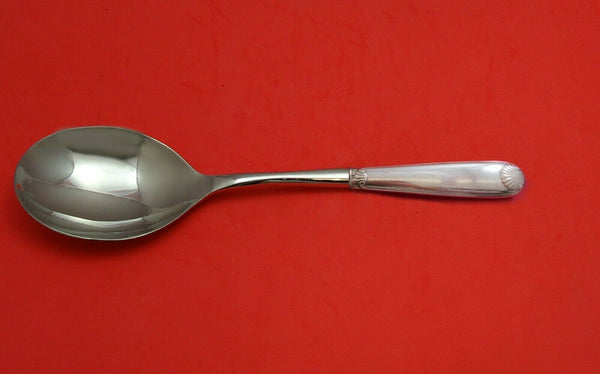 Vendome aka Arcantia by Christofle Silverplate Casserole Spoon HH WS Custom 12"