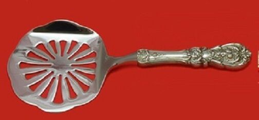 Francis I By Reed and Barton Sterling Silver Tomato Server 8" HHWS Custom