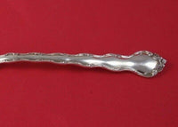 Tara by Reed and Barton Sterling Silver Ice Cream Dessert Fork Custom Made 6"