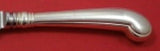 King William by Tiffany and Co Sterling Silver Regular Knife Pistol Grip 9 1/4"