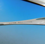 Old French by Gorham Sterling Silver Individual Asparagus Tongs 4"