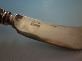 Francis I Old by Reed & Barton Cheese Spreader HH All-Sterling 6 1/4" Rare!