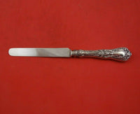 Paris by Gorham Sterling Silver Dessert Knife Blunt 8" Heirloom Multi Motif
