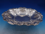 Francis I by Reed and Barton Sterling Silver Centerpiece Bowl Oval #X568 (#6563)