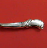 Waltz of Spring by Wallace Sterling Silver Pie Server HH WS Original 10 7/8"