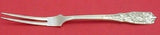 Milburn Rose by Westmorland Sterling Silver Spinach Fork Custom Made 7 1/4"