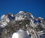 Francis I by Reed and Barton Sterling Silver Nut Cup #X569 3/4" x 3 7/8" (#5324)