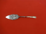 Old Mirror by Towle Sterling Silver Pastry Tongs HHWS  9 7/8" Custom Made