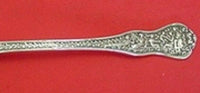 Olympian by Tiffany and Co Sterling Silver Sorbet Spoon Ruffled 5 3/8" Antique