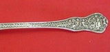 Olympian by Tiffany and Co Sterling Silver Sorbet Spoon Ruffled 5 3/8" Antique