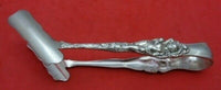 Love Disarmed by Reed and Barton Sterling Asparagus Tong Individual 5 1/8"