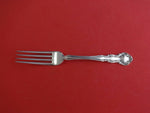 Old Atlanta by Wallace Sterling Silver Regular Fork 7 3/8"