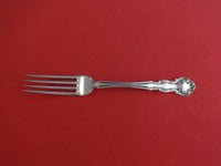 Old Atlanta by Wallace Sterling Silver Regular Fork 7 3/8"
