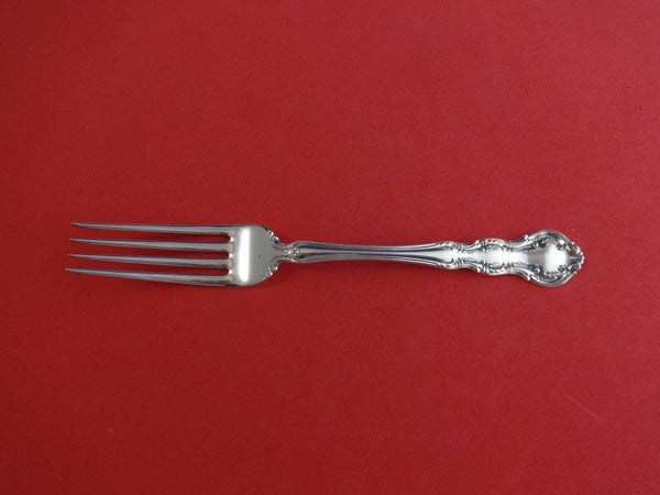 Old Atlanta by Wallace Sterling Silver Regular Fork 7 3/8"