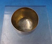 William Shaw and William Priest English Georgian Sterling Silver Cup (#7161)