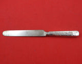 Lap Over Edge Mixed Metals by Tiffany and Co Sterling Regular Knife w/Ladybug 9"