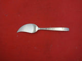 Nordic By Porter Blanchard Sterling Silver Jelly Server 6 7/8"
