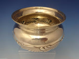 Wave Edge by Tiffany and Co Sterling Silver Waste Bowl #1982/5947 (#0703)