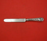 Cherub by Watson-Newell Sterling Silver Dessert Knife Blunt SP 7 3/4" Silverware
