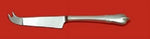 Grand Colonial by Wallace Sterling Silver Cheese Knife w/Pick HHWS Custom Made
