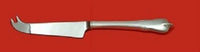 Grand Colonial by Wallace Sterling Silver Cheese Knife w/Pick HHWS Custom Made