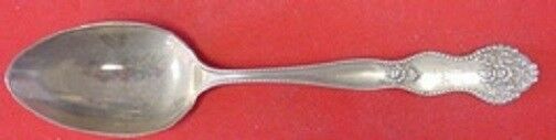 Adolphus By Mount Vernon Sterling Silver Place Soup Spoon 7" Flatware