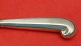 Queen Anne-Williamsburg by Stieff Sterling Silver Steak Knife Original 8 3/8"