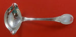 Impero by Wallace-Italy Sterling Silver Gravy Ladle Double Spout New Never Used