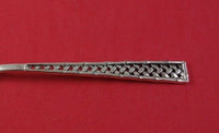 Tradewinds by International Sterling Silver Salad Fork 6 5/8" Flatware