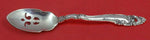 Decor by Gorham Sterling Silver Olive Spoon Pierced 5 3/4" Custom Made