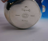Bernadotte by Georg Jensen Sterling Silver Sugar and Creamer 2pc #1015 (#3315)