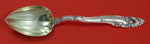 Decor by Gorham Sterling Silver Grapefruit Spoon Custom Made 5 7/8" Fluted