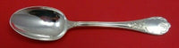 Marly by Christofle Sterling Silver Coffee Spoon 5 3/8" Flatware