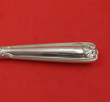 Benjamin Franklin by Towle Sterling Silver Dinner Knife Old French 9 3/4"