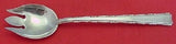 Madrigal by Lunt Sterling Silver Ice Cream Fork Custom Made 5 1/2"