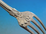 English King by Tiffany & Co Sterling Silver Flatware Set Service 72 pieces