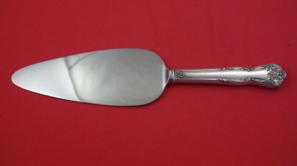 Chatelaine by Lunt Sterling Silver Cake Server 9 3/4" Serving