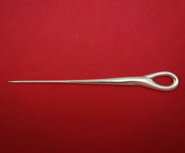 Padova by Tiffany and Co Sterling Silver Nut Pick 4"