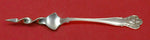 New Vintage by Durgin Sterling Silver Butter Pick Twisted 5 3/4" Custom Made