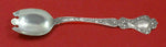 Nuremburg by Alvin Sterling Silver Ice Cream Dessert Fork Custom Made 5 7/8"