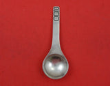 Georg Jensen Sterling Silver Annual Spoon Bicentennial "200" 1776-1976 6" in Box