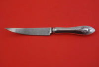 Mount Vernon By Lunt Sterling Silver Grapefruit Knife original some pits 7 1/4"
