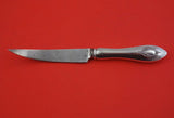 Mount Vernon By Lunt Sterling Silver Grapefruit Knife original some pits 7 1/4"