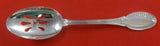 Impero by Wallace-Italy Sterling Silver Serving Spoon Pierced New Never Used