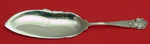 Georgian by Towle Sterling Silver Fish Server 12"